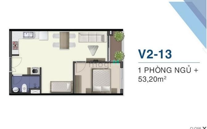 Hình ảnh Bán Trang Chủ MB66.COM / Đăng Ký Tặng 66K tầng cao Q7 Saigon Riverside view sông .A0760526