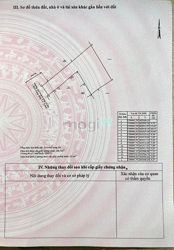 Hình ảnh Cần Bán Lô Đất Mặt Tiền Ngô Đến Giá Mb6623 phiên bản mới nhất