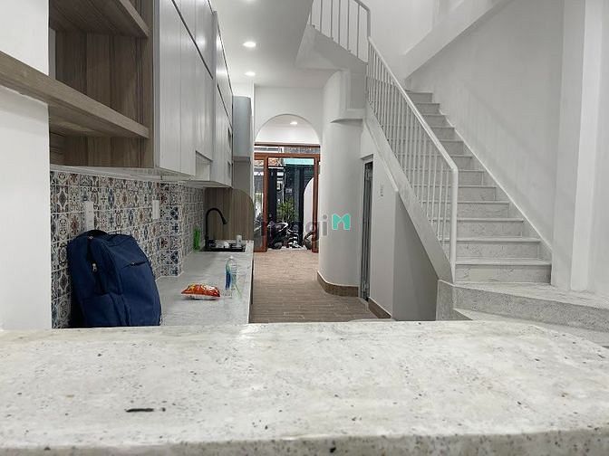 Hình ảnh Khuông Việt, 68m2 chỉ 5 tỷ 600tr