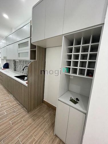 Hình ảnh Khuông Việt, 68m2 chỉ 5 tỷ 600tr