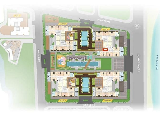 Hình ảnh Mb6623 nạp rút nhanh chóng tầng cao Q7 Saigon Riverside nội thất cơ bản, A0767248