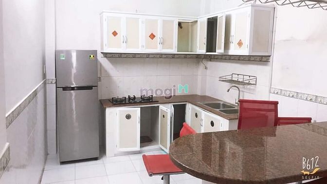 Hình ảnh Bán nhà Q4 Tôn Đản, 46m2, Cách Metro Bến Thành Q1 3 phút,