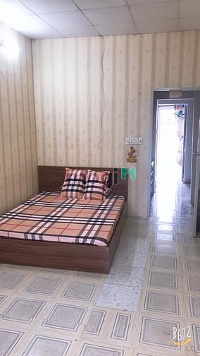 Hình ảnh Bán nhà Q4 Tôn Đản, 46m2, Cách Metro Bến Thành Q1 3 phút,