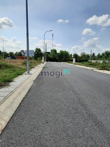 Hình ảnh Bình Chánh, Đất Dự án Hoàng Phan Thái DT 143.7m2.