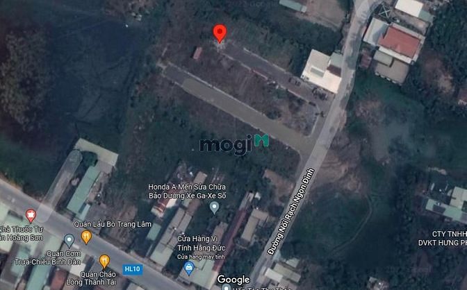 Hình ảnh Bình Chánh, Đất Dự án Hoàng Phan Thái DT 143.7m2.