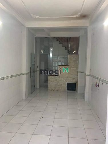 Hình ảnh Bán nhà Q4 Tôn Đản, 46m2, Cách Metro Bến Thành Q1 3 phút,