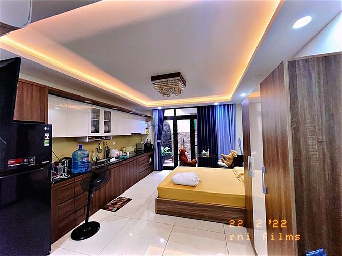 Hình ảnh Siêu phẩm ngay TT Bình Thạnh giá rẻ hạt giẻ.