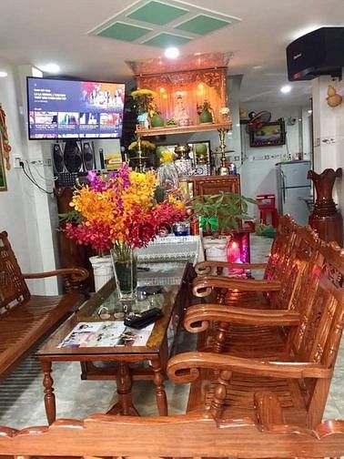 Hình ảnh Bán nhà An Bình phường 5 Quận 5