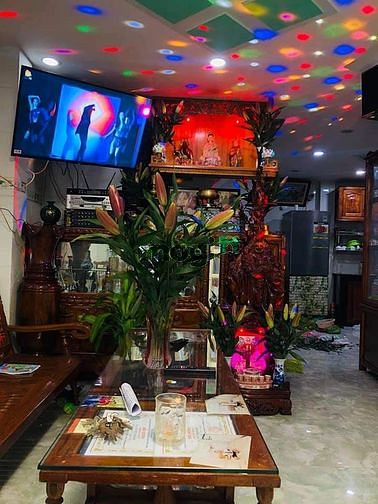 Hình ảnh Bán nhà An Bình phường 5 Quận 5