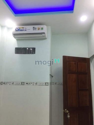 Hình ảnh Bán nhà An Bình phường 5 Quận 5