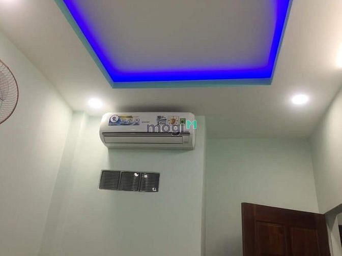 Hình ảnh Bán nhà An Bình phường 5 Quận 5