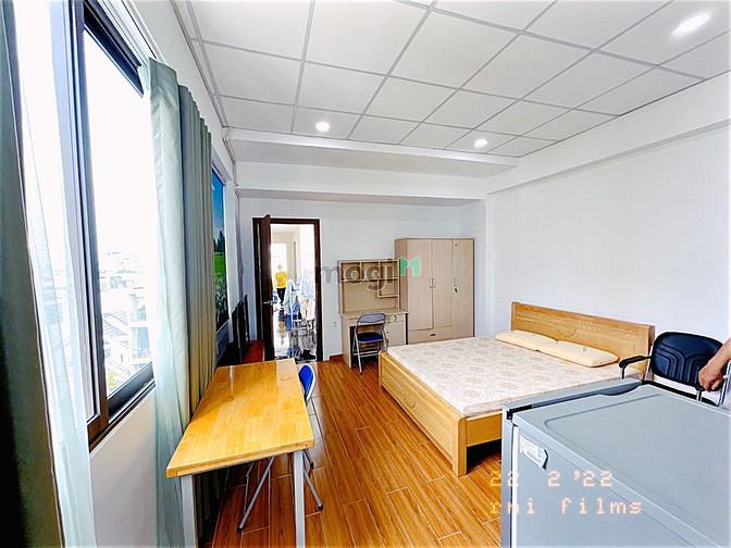 Hình ảnh Siêu phẩm ngay TT Bình Thạnh giá rẻ hạt giẻ.