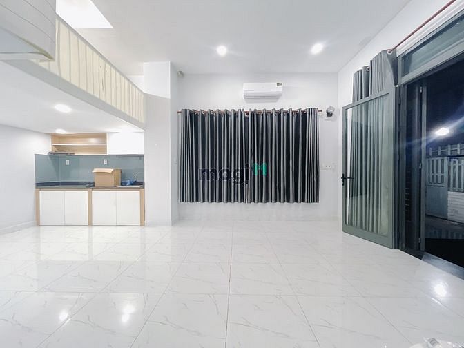 Hình ảnh duplex gần nttu đh luật quận 4 siêu rộng