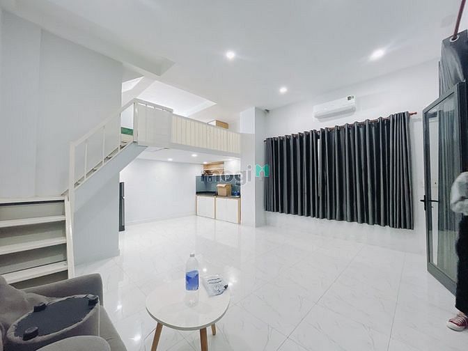 Hình ảnh duplex gần nttu đh luật quận 4 siêu rộng