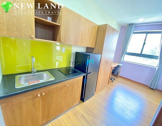 Hình ảnh Phòng rộng, sạch đẹp mới 100% tại Khu Phú Mỹ Hưng Q7