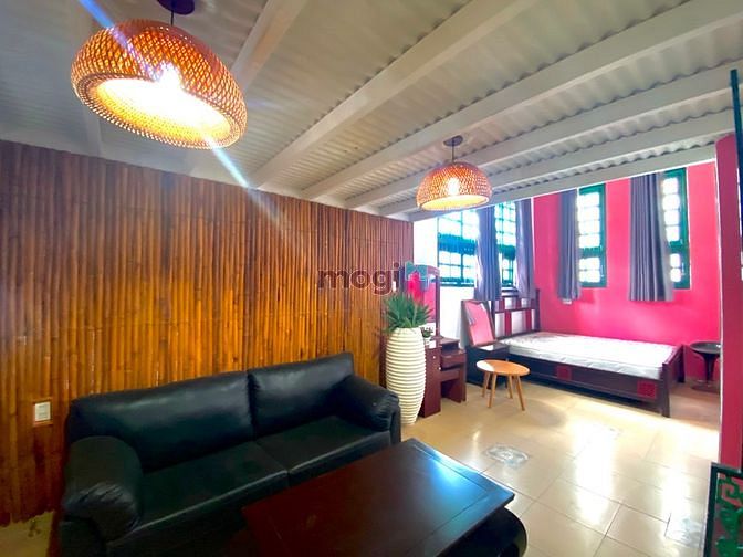 Hình ảnh HĐ dài hạn=>Giảm ngay 500k. Duplex, studio,penhouse,,,Gần LOTTE-Q7.