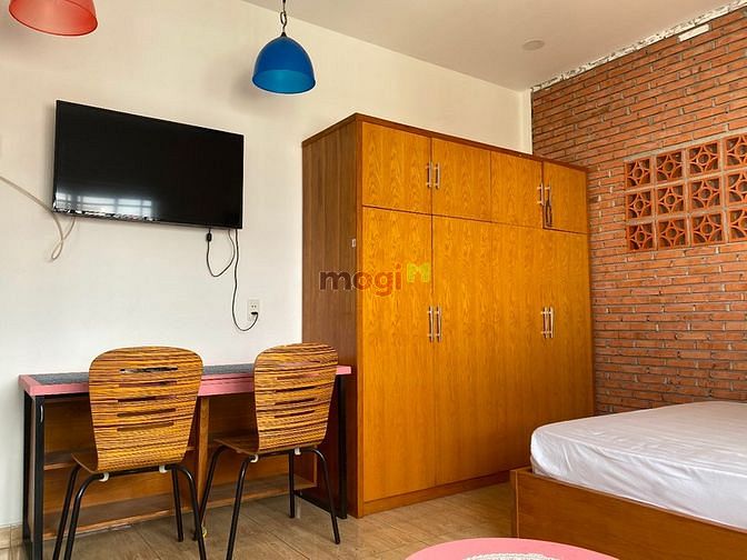 Hình ảnh HĐ dài hạn=>Giảm ngay 500k. Duplex, studio,penhouse,,,Gần LOTTE-Q7.