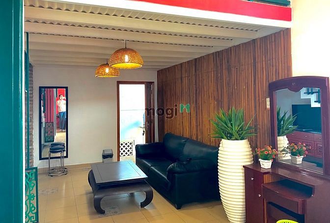 Hình ảnh HĐ dài hạn=>Giảm ngay 500k. Duplex, studio,penhouse,,,Gần LOTTE-Q7.