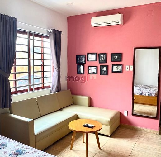 Hình ảnh HĐ dài hạn=>Giảm ngay 500k. Duplex, studio,penhouse,,,Gần LOTTE-Q7.