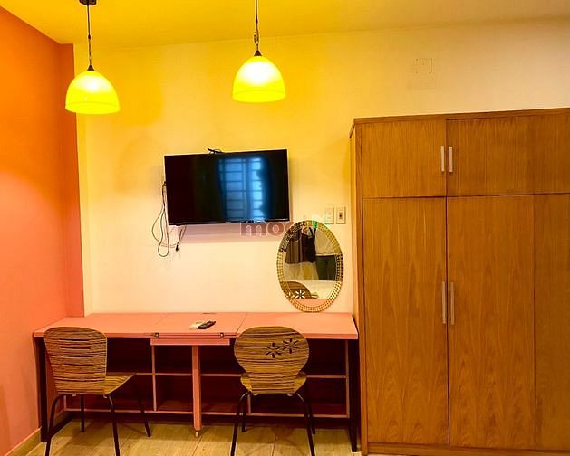 Hình ảnh HĐ dài hạn=>Giảm ngay 500k. Duplex, studio,penhouse,,,Gần LOTTE-Q7.