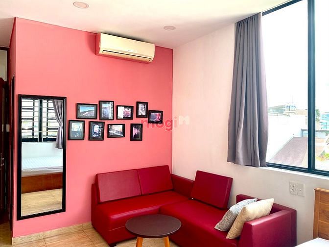 Hình ảnh HĐ dài hạn=>Giảm ngay 500k. Duplex, studio,penhouse,,,Gần LOTTE-Q7.