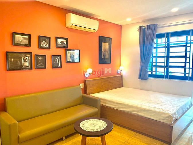 Hình ảnh HĐ dài hạn=>Giảm ngay 500k. Duplex, studio,penhouse,,,Gần LOTTE-Q7.