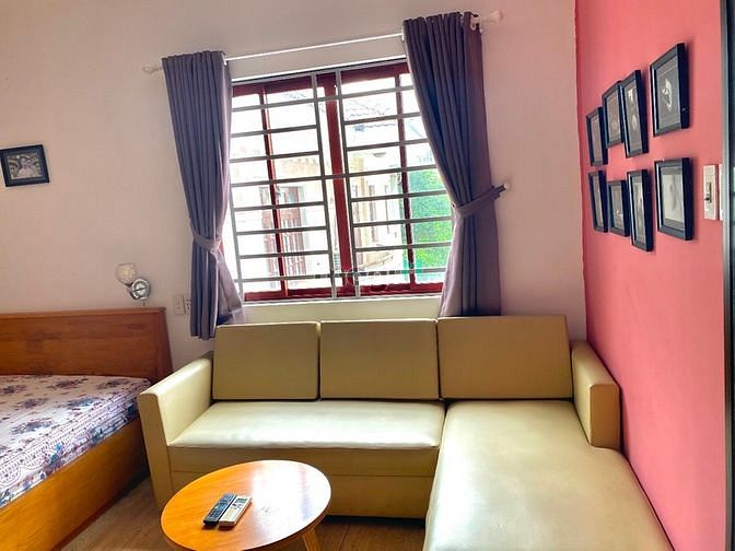 Hình ảnh HĐ dài hạn=>Giảm ngay 500k. Duplex, studio,penhouse,,,Gần LOTTE-Q7.