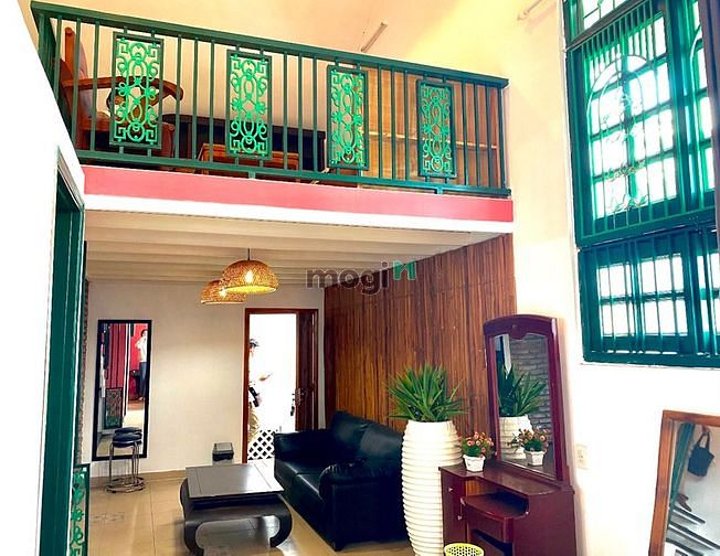Hình ảnh HĐ dài hạn=>Giảm ngay 500k. Duplex, studio,penhouse,,,Gần LOTTE-Q7.
