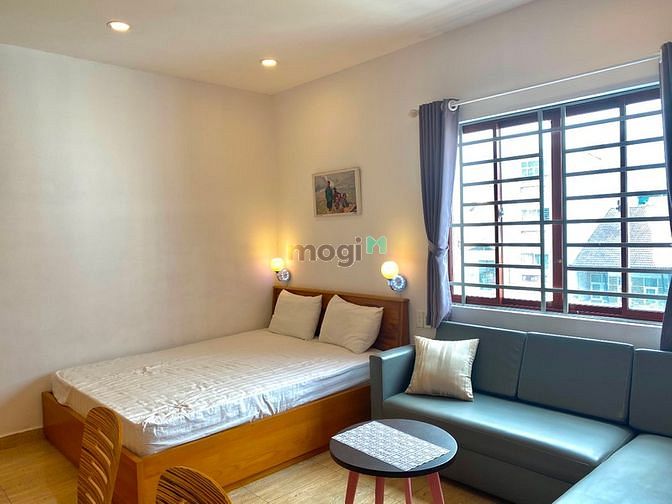 Hình ảnh HĐ dài hạn=>Giảm ngay 500k. Duplex, studio,penhouse,,,Gần LOTTE-Q7.