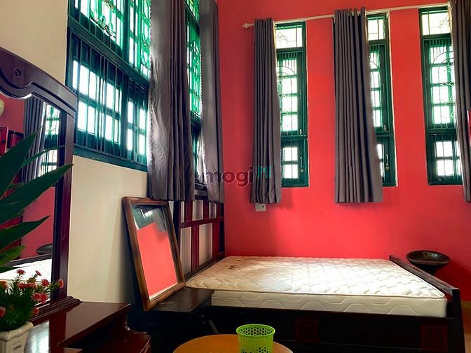 Hình ảnh HĐ dài hạn=>Giảm ngay 500k. Duplex, studio,penhouse,,,Gần LOTTE-Q7.