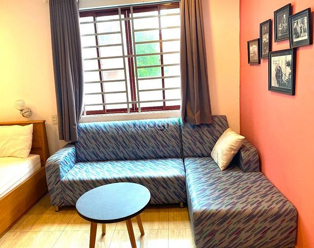 Hình ảnh HĐ dài hạn=>Giảm ngay 500k. Duplex, studio,penhouse,,,Gần LOTTE-Q7.