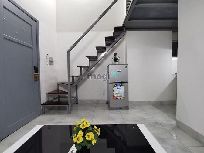Hình ảnh Cho thuê CHDV quận 7 gần cầu Tân Thuận 1