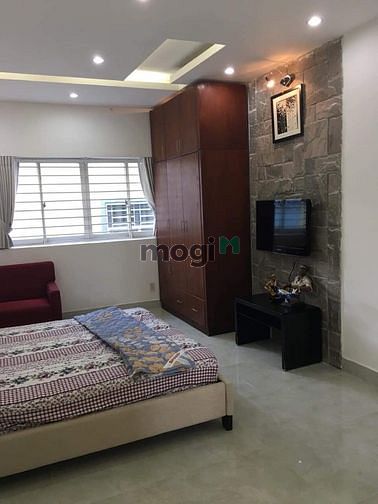 Hình ảnh Bán nhà MT Khánh Hội phường 3 quận 4