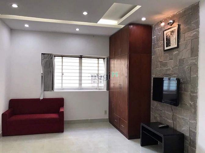 Hình ảnh Bán nhà MT Khánh Hội phường 3 quận 4