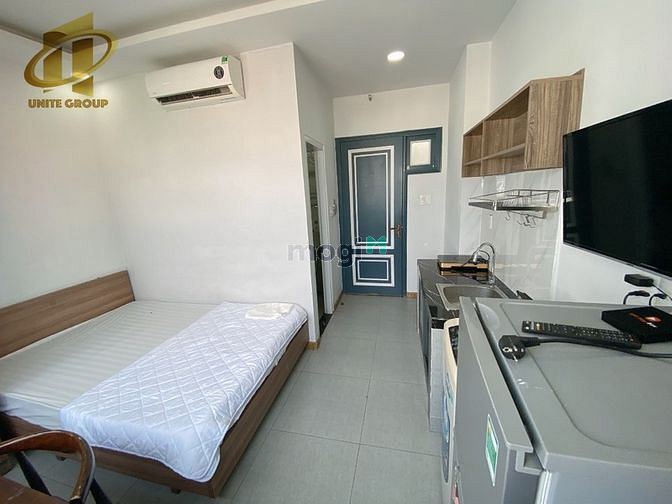 Hình ảnh Lý Phục Man - Q7 - studio máy giặc riêng gần KCX , cầu Tân Thuận