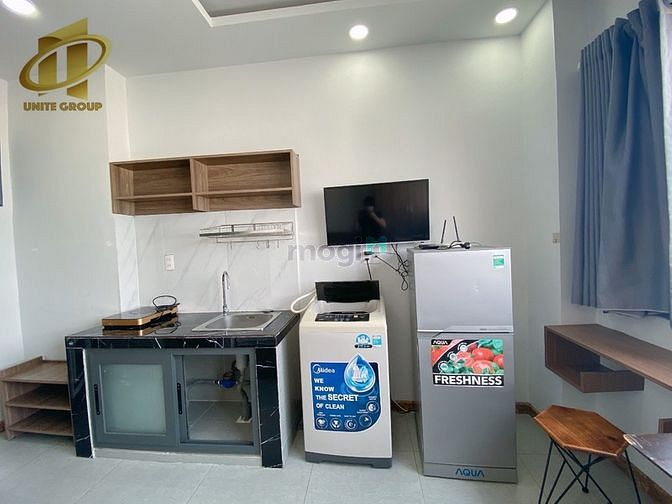 Hình ảnh Lý Phục Man - Q7 - studio máy giặc riêng gần KCX , cầu Tân Thuận