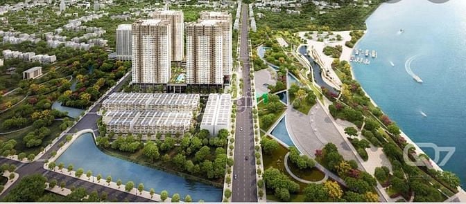 Hình ảnh Bán Trang Chủ MB66.COM / Đăng Ký Tặng 66K tầng cao Q7 Saigon Riverside, 2 phòng ngủ, A0759558