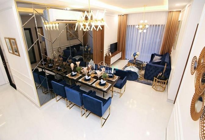 Hình ảnh Bán Trang Chủ MB66.COM / Đăng Ký Tặng 66K view Nhà Bè, Hồ bơi - Q7 Saigon Riverside, A0759418