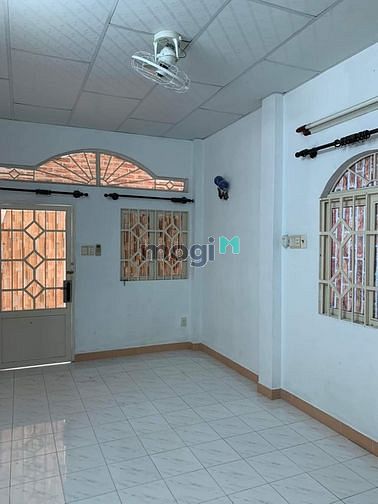 Hình ảnh Bán nhà Tôn Thất Thuyết phường 3 quận 4