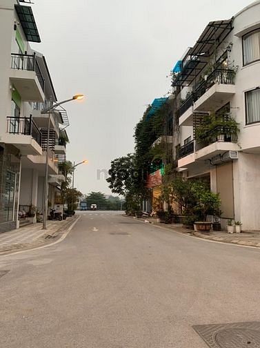 Hình ảnh Đất TĐC Tu Hoàng - Từ Liêm, đường 10m, vỉa hè, 40m, mt 3.5m, 4.35 tỷ
