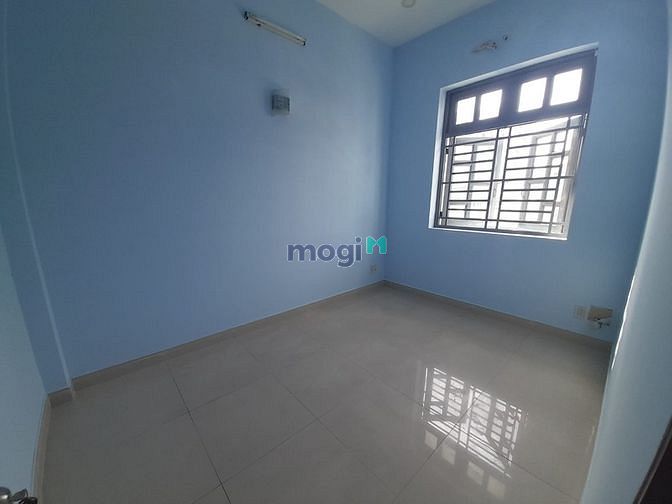 Hình ảnh HXH Nguyễn Văn Quá, 2 tầng 3PN 80m2 HẺM 7M