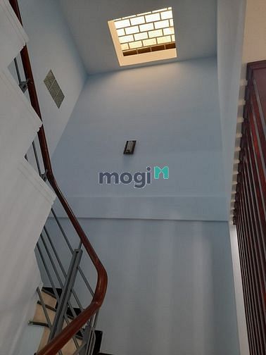 Hình ảnh HXH Nguyễn Văn Quá, 2 tầng 3PN 80m2 HẺM 7M