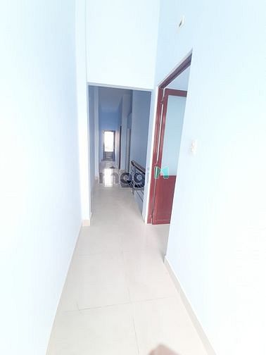 Hình ảnh HXH Nguyễn Văn Quá, 2 tầng 3PN 80m2 HẺM 7M