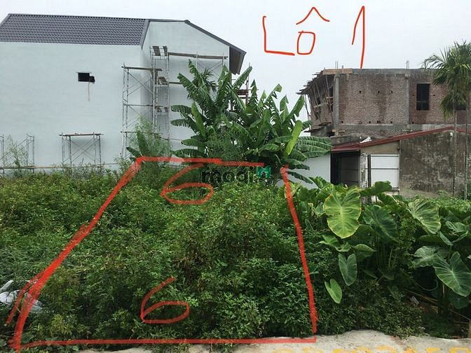 Hình ảnh Chính chủ bán 130m2 đất tại an đồng