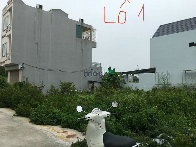 Hình ảnh Chính chủ bán 130m2 đất tại an đồng