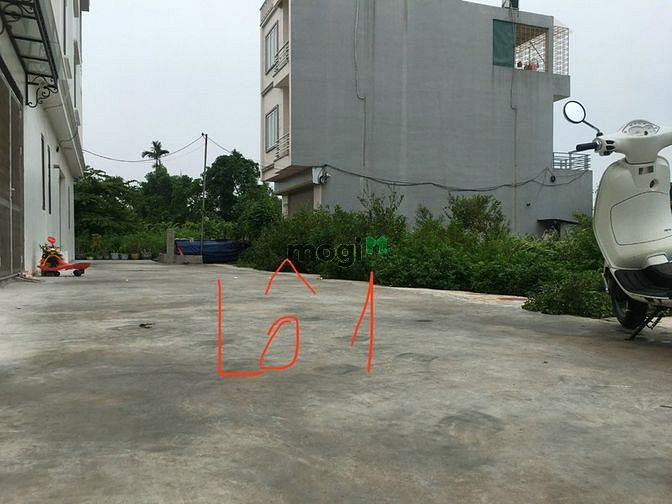 Hình ảnh Chính chủ bán 130m2 đất tại an đồng