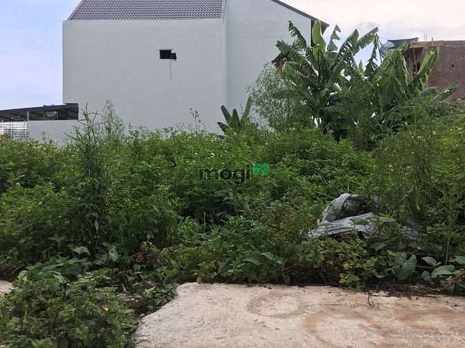 Hình ảnh Chính chủ bán 130m2 đất tại an đồng
