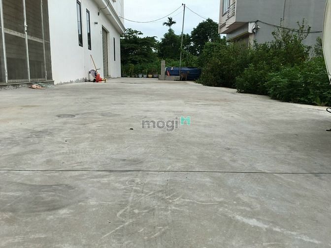 Hình ảnh Chính chủ bán 130m2 đất tại an đồng