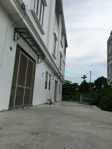 Hình ảnh Chính chủ bán 130m2 đất tại an đồng