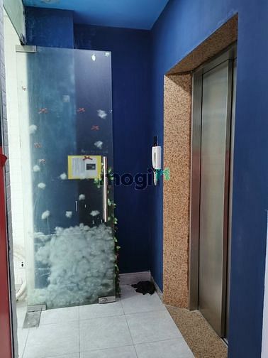 Hình ảnh cần cho thuê nhà mặt tiền Trần Văn Đang